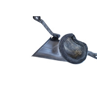2007-2012 Toyota FJ Cruiser Air Inlet Baffle NO. 2 17972-31010, F030, OEM, 2007, 2008, 2009, 2010, 2011, 2012