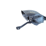 2007-2012 Toyota FJ Cruiser Air Inlet Baffle NO. 2 17972-31010, F030, OEM, 2007, 2008, 2009, 2010, 2011, 2012