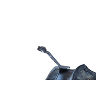 2007-2012 Toyota FJ Cruiser Air Inlet Baffle NO. 2 17972-31010, F030, OEM, 2007, 2008, 2009, 2010, 2011, 2012