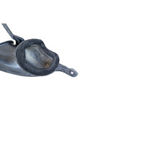 2007-2012 Toyota FJ Cruiser Air Inlet Baffle NO. 2 17972-31010, F030, OEM, 2007, 2008, 2009, 2010, 2011, 2012