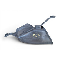 2007-2012 Toyota FJ Cruiser Air Inlet Baffle NO. 2 17972-31010, F030, OEM, 2007, 2008, 2009, 2010, 2011, 2012