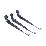 2007-2014 Toyota FJ Cruiserr Window Wiper Arms Front/Center/Left/Driver Set(3), 85211-35140, 85221-35141, F030, OEM, 2007, 2008, 2009, 2010, 2011, 2012, 2013, 2014 2007-2014 Toyota FJ Cruiserr Window Wiper Arms Front/Center/Left/Driver Set(3), 85211-35140, 85221-35141, F030, OEM, 2007, 2008, 2009, 2010, 2011, 2012, 2013, 2014