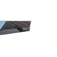 2007-2014 Toyota FJ Cruiser Front Pillar Cover Trim Garnish Exterior Right 61110-35010, F030, OEM, 2007, 2008, 2009, 2010, 2011, 2012, 2013, 2014