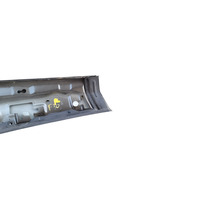 2007-2014 Toyota FJ Cruiser Front Pillar Cover Trim Garnish Exterior Right 61110-35010, F030, OEM, 2007, 2008, 2009, 2010, 2011, 2012, 2013, 2014