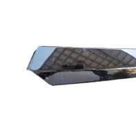 2007-2014 Toyota FJ Cruiser Front Pillar Cover Trim Garnish Exterior Right 61110-35010, F030, OEM, 2007, 2008, 2009, 2010, 2011, 2012, 2013, 2014