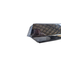 2007-2014 Toyota FJ Cruiser Front Pillar Cover Trim Garnish Exterior Right 61110-35010, F030, OEM, 2007, 2008, 2009, 2010, 2011, 2012, 2013, 2014