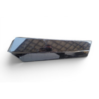 2007-2014 Toyota FJ Cruiser Front Pillar Cover Trim Garnish Exterior Right 61110-35010, F030, OEM, 2007, 2008, 2009, 2010, 2011, 2012, 2013, 2014
