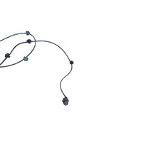 2009-2014 Toyota FJ Cruiser Rear ABS Brakes Wheel Speed Sensor 89516-60300, F030, OEM, 2009, 2010, 2011, 2012, 2013, 2014