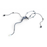 2009-2014 Toyota FJ Cruiser Rear ABS Brakes Wheel Speed Sensor 89516-60300, F030, OEM, 2009, 2010, 2011, 2012, 2013, 2014