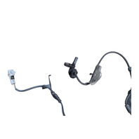 2009-2014 Toyota FJ Cruiser ABS Brakes Wheel Speed Sensor Front Left, 89516-60270, F030, OEM, 2009, 2010, 2012, 2013, 2014