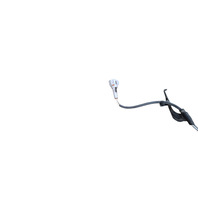 2009-2014 Toyota FJ Cruiser ABS Brakes Wheel Speed Sensor Front Left, 89516-60270, F030, OEM, 2009, 2010, 2012, 2013, 2014
