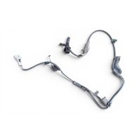 2009-2014 Toyota FJ Cruiser ABS Brakes Wheel Speed Sensor Front Left, 89516-60270, F030, OEM, 2009, 2010, 2012, 2013, 2014