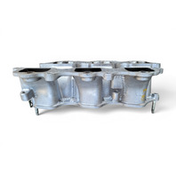 2009-2014 Toyota FJ Cruiser Lower Air Intake Manifold Injector Base, 17111-31200, F030, OEM, 2009, 2010, 2011, 2012, 2013, 2014
