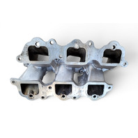 2009-2014 Toyota FJ Cruiser Lower Air Intake Manifold Injector Base, 17111-31200, F030, OEM, 2009, 2010, 2011, 2012, 2013, 2014