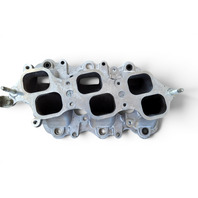 2009-2014 Toyota FJ Cruiser Lower Air Intake Manifold Injector Base, 17111-31200, F030, OEM, 2009, 2010, 2011, 2012, 2013, 2014