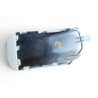2007-2014 Toyota FJ Cruiser Front Left Bumper End Trim, 52423-35020, F030, OEM, 2007, 2008, 2009, 2010, 2011, 2012, 2013, 2014