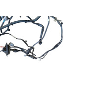 2009-2014 Toyota FJ Cruiser Engine Wire Harness 82122-35A80, F030, OEM, 2009, 2010, 2011, 2012, 2013, 2014