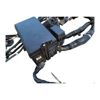 2009-2014 Toyota FJ Cruiser Engine Wire Harness 82122-35A80, F030, OEM, 2009, 2010, 2011, 2012, 2013, 2014
