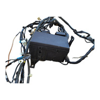 2009-2014 Toyota FJ Cruiser Engine Wire Harness 82122-35A80, F030, OEM, 2009, 2010, 2011, 2012, 2013, 2014