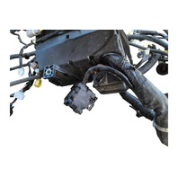 2009-2014 Toyota FJ Cruiser Engine Wire Harness 82122-35A80, F030, OEM, 2009, 2010, 2011, 2012, 2013, 2014