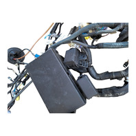2009-2014 Toyota FJ Cruiser Engine Wire Harness 82122-35A80, F030, OEM, 2009, 2010, 2011, 2012, 2013, 2014