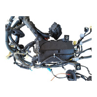 2009-2014 Toyota FJ Cruiser Engine Wire Harness 82122-35A80, F030, OEM, 2009, 2010, 2011, 2012, 2013, 2014
