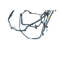 2009-2014 Toyota FJ Cruiser Engine Wire Harness 82122-35A80, F030, OEM, 2009, 2010, 2011, 2012, 2013, 2014
