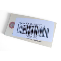 2009-2014 Toyota FJ Cruiser Engine Wire Harness 82122-35A80, F030, OEM, 2009, 2010, 2011, 2012, 2013, 2014