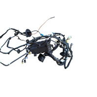 2009-2014 Toyota FJ Cruiser Engine Wire Harness 82122-35A80, F030, OEM, 2009, 2010, 2011, 2012, 2013, 2014
