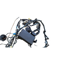 2009-2014 Toyota FJ Cruiser Engine Wire Harness 82122-35A80, F030, OEM, 2009, 2010, 2011, 2012, 2013, 2014