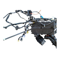 2009-2014 Toyota FJ Cruiser Engine Wire Harness 82122-35A80, F030, OEM, 2009, 2010, 2011, 2012, 2013, 2014