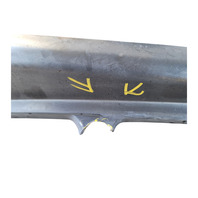 2007-2014 Toyota FJ Cruiser Rear Quarter Opening Flare Left 75606-35103, F030, OEM, 2007, 2008, 2009, 2010, 2011, 2012, 2013, 2014