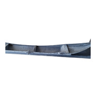 2007-2014 Toyota FJ Cruiser Rear Quarter Opening Flare Left 75606-35103, F030, OEM, 2007, 2008, 2009, 2010, 2011, 2012, 2013, 2014