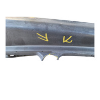 2007-2014 Toyota FJ Cruiser Rear Quarter Opening Flare Left 75606-35103, F030, OEM, 2007, 2008, 2009, 2010, 2011, 2012, 2013, 2014