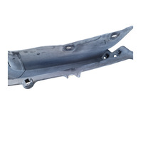 2007-2014 Toyota FJ Cruiser Rear Quarter Opening Flare Left 75606-35103, F030, OEM, 2007, 2008, 2009, 2010, 2011, 2012, 2013, 2014