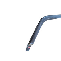 2007-2014 Toyota FJ Cruiser Rear Quarter Opening Flare Left 75606-35103, F030, OEM, 2007, 2008, 2009, 2010, 2011, 2012, 2013, 2014
