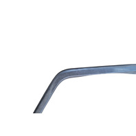 2007-2014 Toyota FJ Cruiser Rear Quarter Opening Flare Left 75606-35103, F030, OEM, 2007, 2008, 2009, 2010, 2011, 2012, 2013, 2014