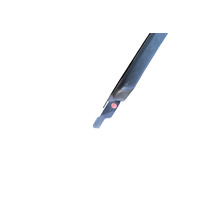 2007-2014 Toyota FJ Cruiser Rear Quarter Opening Flare Left 75606-35103, F030, OEM, 2007, 2008, 2009, 2010, 2011, 2012, 2013, 2014