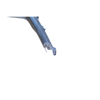 2007-2014 Toyota FJ Cruiser Rear Quarter Opening Flare Left 75606-35103, F030, OEM, 2007, 2008, 2009, 2010, 2011, 2012, 2013, 2014