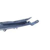 2007-2014 Toyota FJ Cruiser Rear Quarter Opening Flare Left 75606-35103, F030, OEM, 2007, 2008, 2009, 2010, 2011, 2012, 2013, 2014