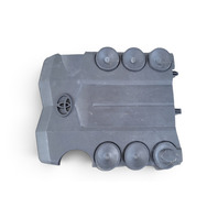 2009-2014 Toyota FJ Cruiser Engine Cover V6 4.0L 11259-31310, F030, OEM, 2009, 2010, 2012, 2013, 2014