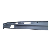 2007-2014 Toyota FJ Cruiser Fender Cover Upper Front Right 53805-35011, F030, OEM, 2007, 2008, 2009, 2010, 2011, 2012, 2013, 2014