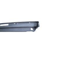 2007-2014 Toyota FJ Cruiser Fender Cover Upper Front Right 53805-35011, F030, OEM, 2007, 2008, 2009, 2010, 2011, 2012, 2013, 2014