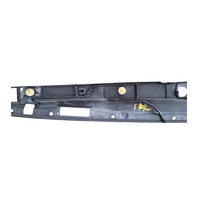 2007-2014 Toyota FJ Cruiser Fender Cover Upper Front Right 53805-35011, F030, OEM, 2007, 2008, 2009, 2010, 2011, 2012, 2013, 2014