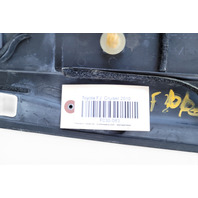 2007-2014 Toyota FJ Cruiser Fender Cover Upper Front Right 53805-35011, F030, OEM, 2007, 2008, 2009, 2010, 2011, 2012, 2013, 2014