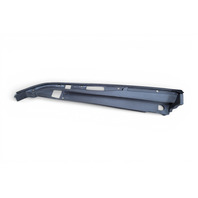 2007-2014 Toyota FJ Cruiser Fender Cover Upper Front Right 53805-35011, F030, OEM, 2007, 2008, 2009, 2010, 2011, 2012, 2013, 2014