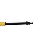 2007-2014 Toyota FJ Cruiser Back Door Damper Stay Lock 68907-35081, F030, OEM, 2007, 2008, 2009, 2010, 2011, 2012, 2013, 2014