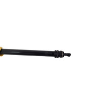 2007-2014 Toyota FJ Cruiser Back Door Damper Stay Lock 68907-35081, F030, OEM, 2007, 2008, 2009, 2010, 2011, 2012, 2013, 2014