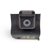 2008-2014 Toyota FJ Cruiser Trunk Lid Rear Back Up Camera 86790-35040, F030, OEM, 2008, 2009, 2010, 2011, 2012, 2013, 2014
