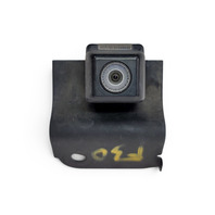 2008-2014 Toyota FJ Cruiser Trunk Lid Rear Back Up Camera 86790-35040, F030, OEM, 2008, 2009, 2010, 2011, 2012, 2013, 2014